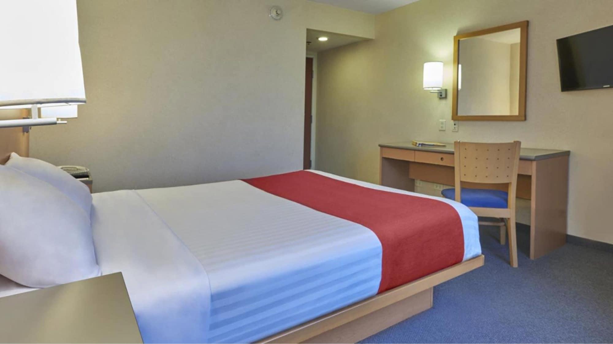 City Express By Marriott Nuevo Laredo Exterior foto