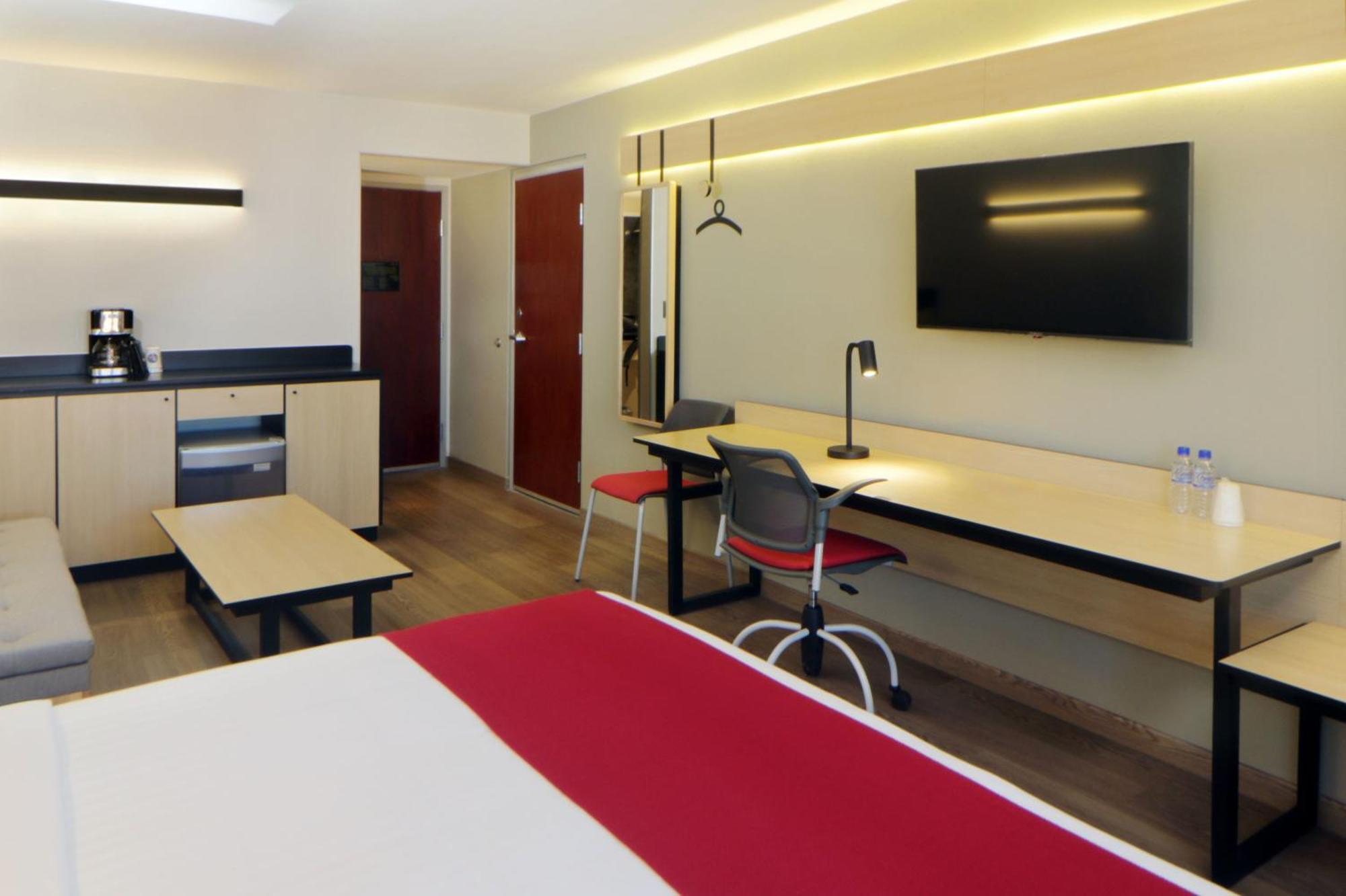 City Express By Marriott Nuevo Laredo Exterior foto