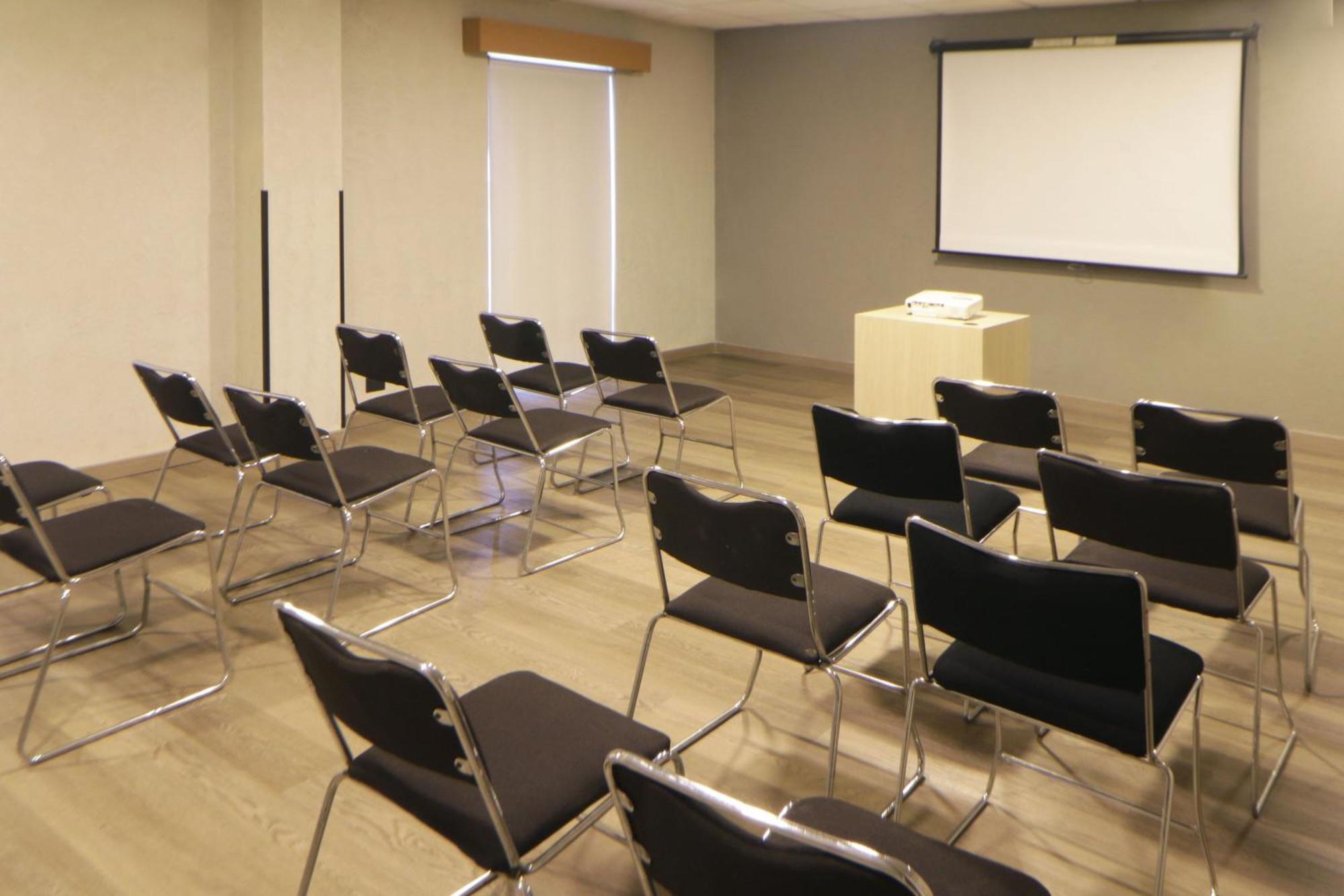 City Express By Marriott Nuevo Laredo Exterior foto