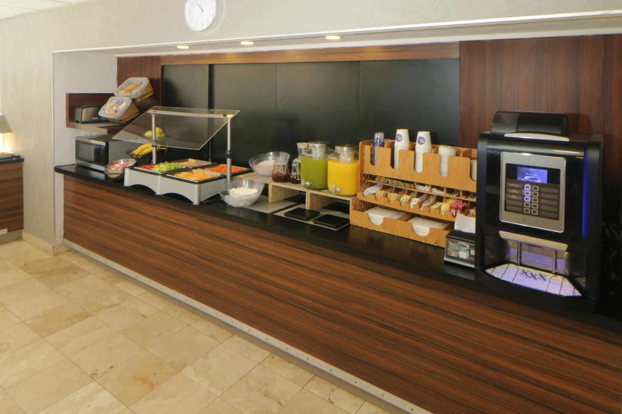 City Express By Marriott Nuevo Laredo Exterior foto