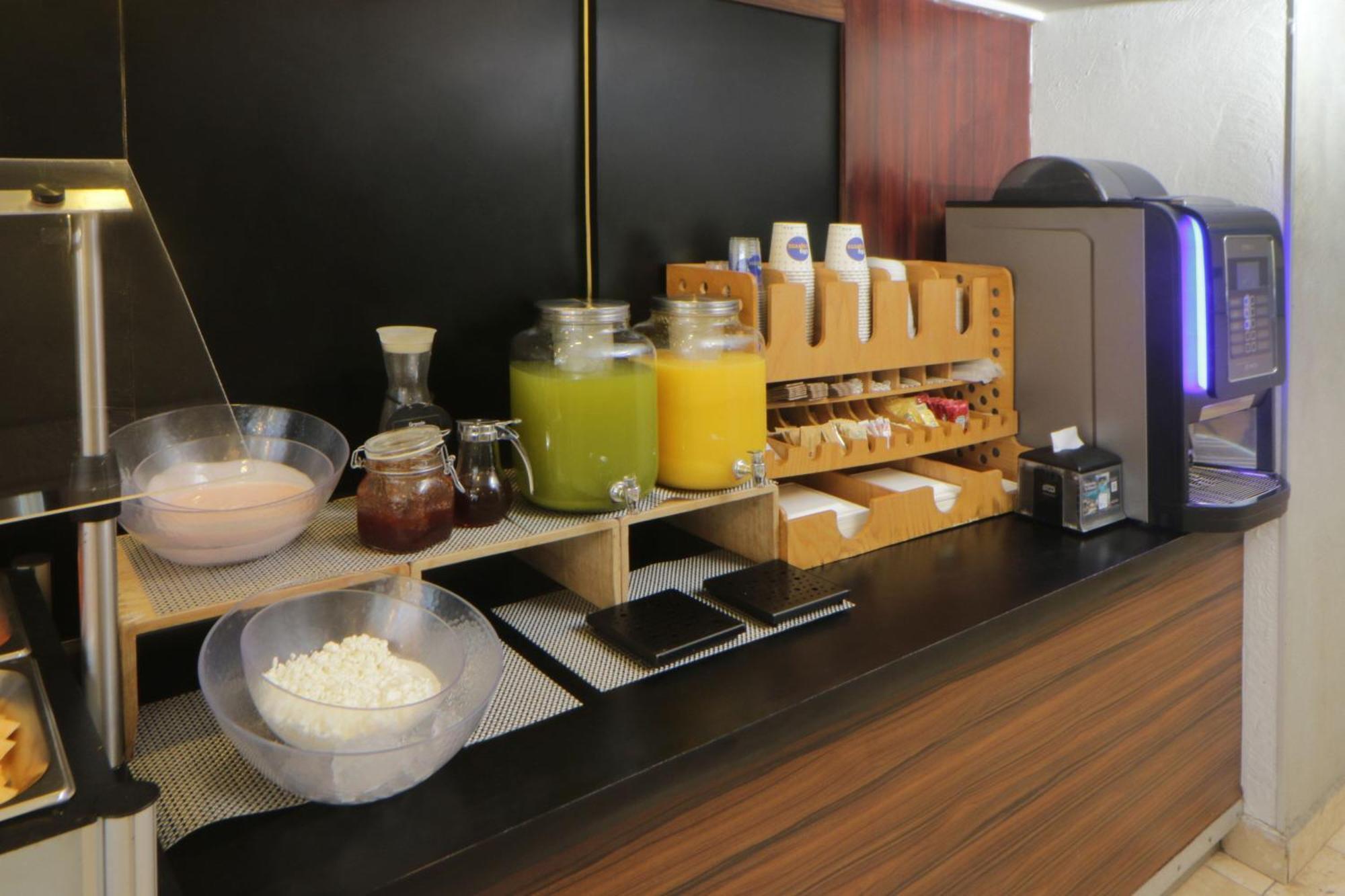 City Express By Marriott Nuevo Laredo Exterior foto