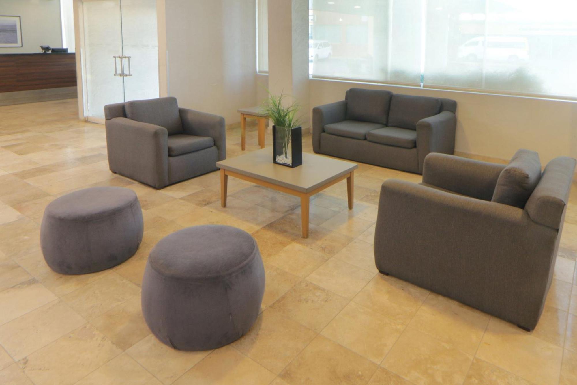 City Express By Marriott Nuevo Laredo Exterior foto
