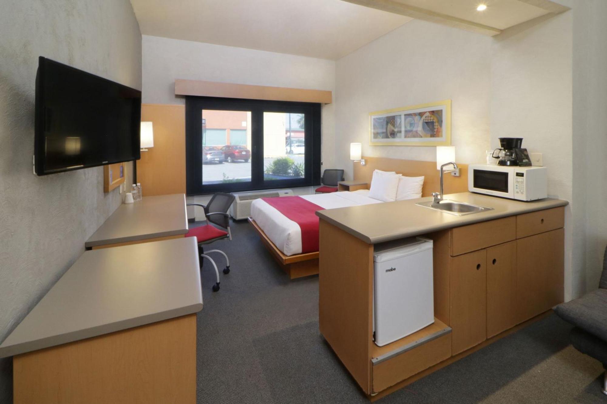 City Express By Marriott Nuevo Laredo Exterior foto