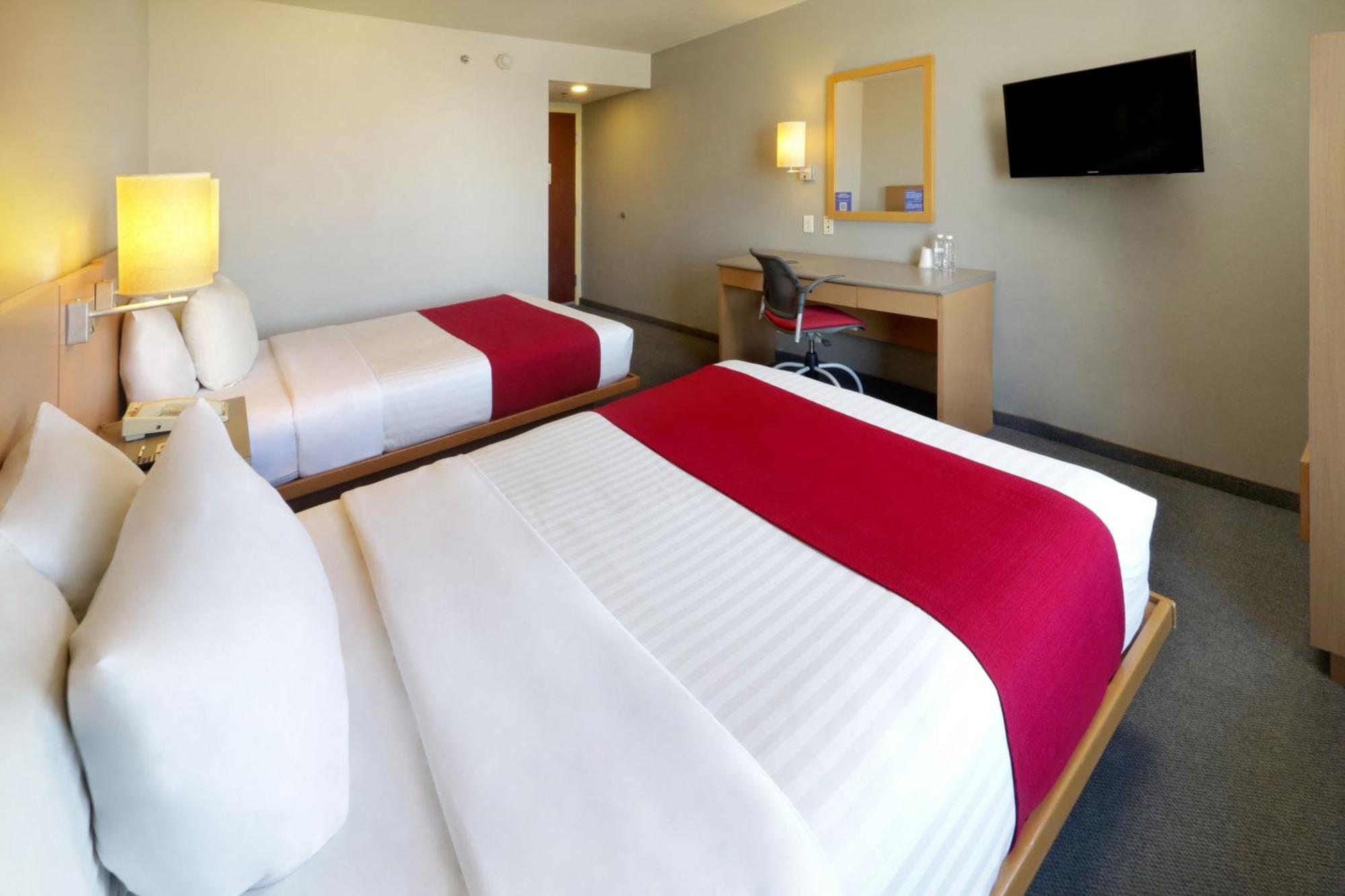 City Express By Marriott Nuevo Laredo Exterior foto
