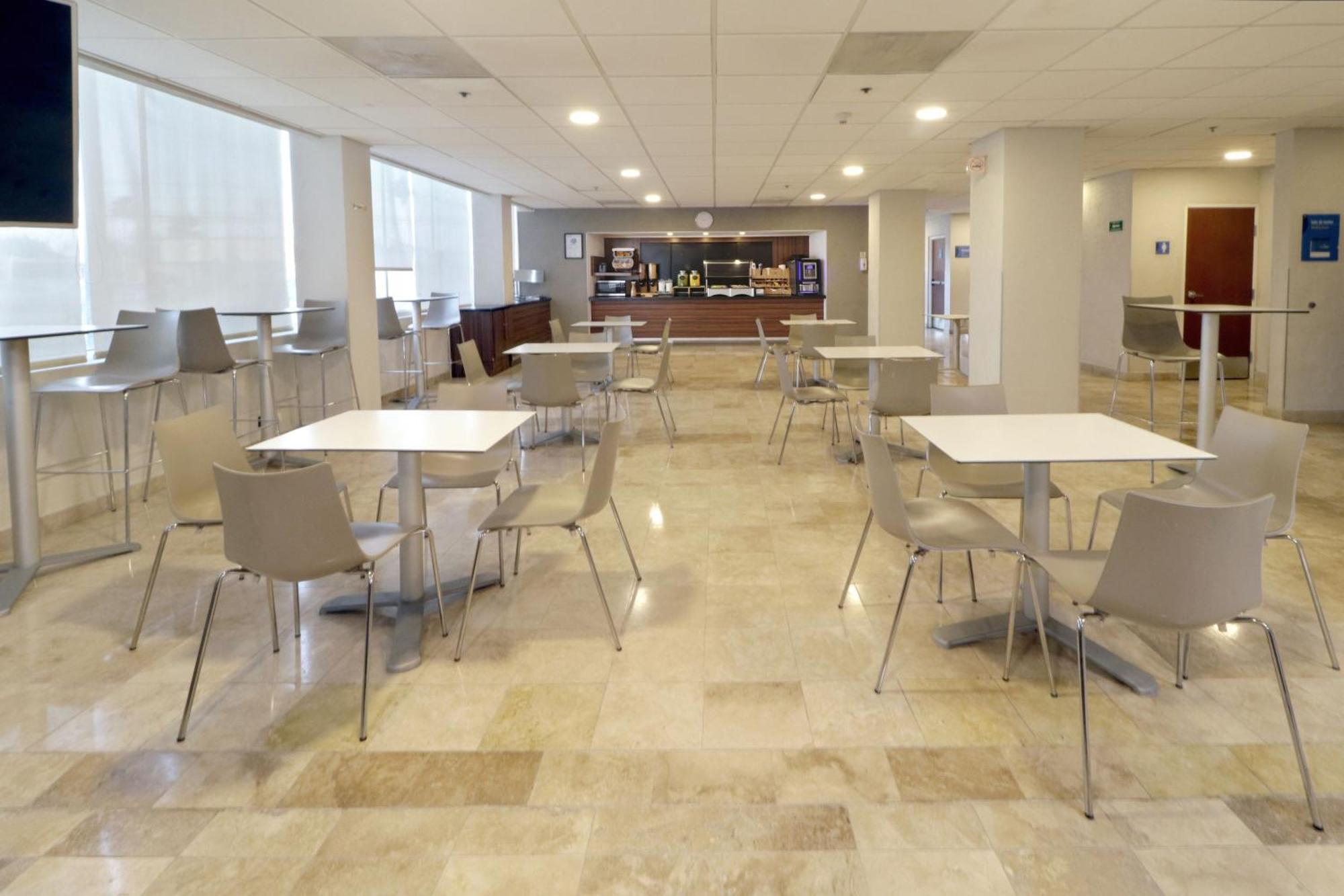 City Express By Marriott Nuevo Laredo Exterior foto