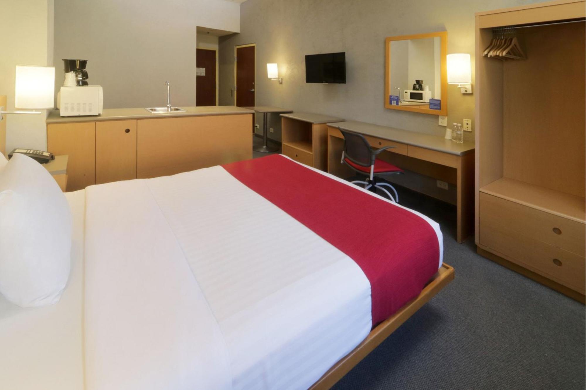 City Express By Marriott Nuevo Laredo Exterior foto