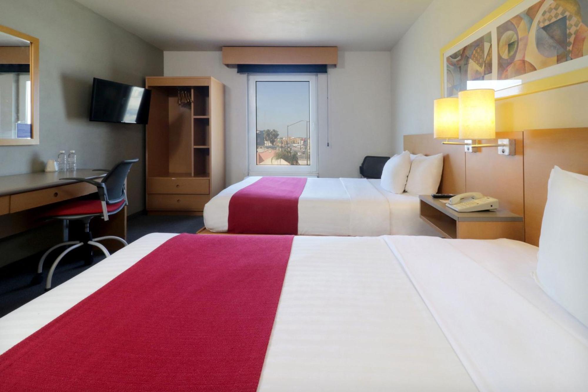 City Express By Marriott Nuevo Laredo Exterior foto