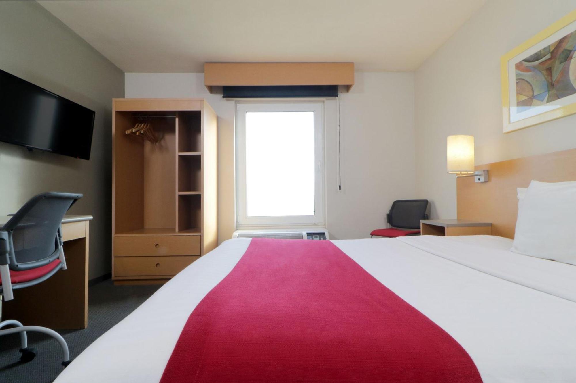 City Express By Marriott Nuevo Laredo Exterior foto