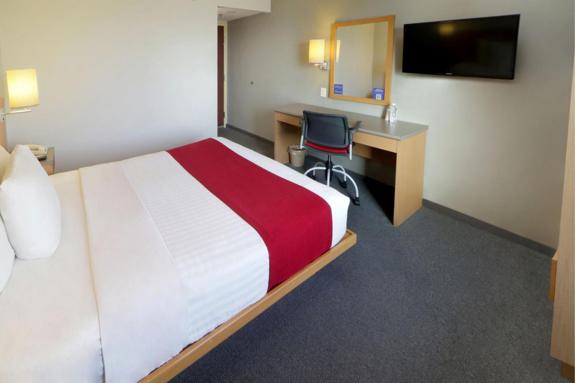 City Express By Marriott Nuevo Laredo Exterior foto