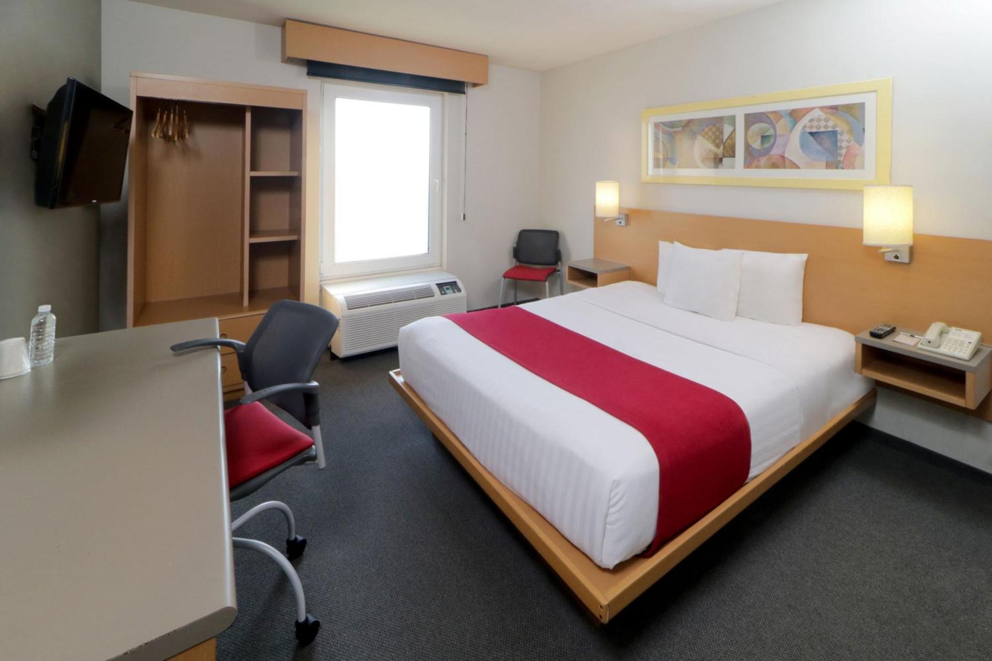 City Express By Marriott Nuevo Laredo Exterior foto