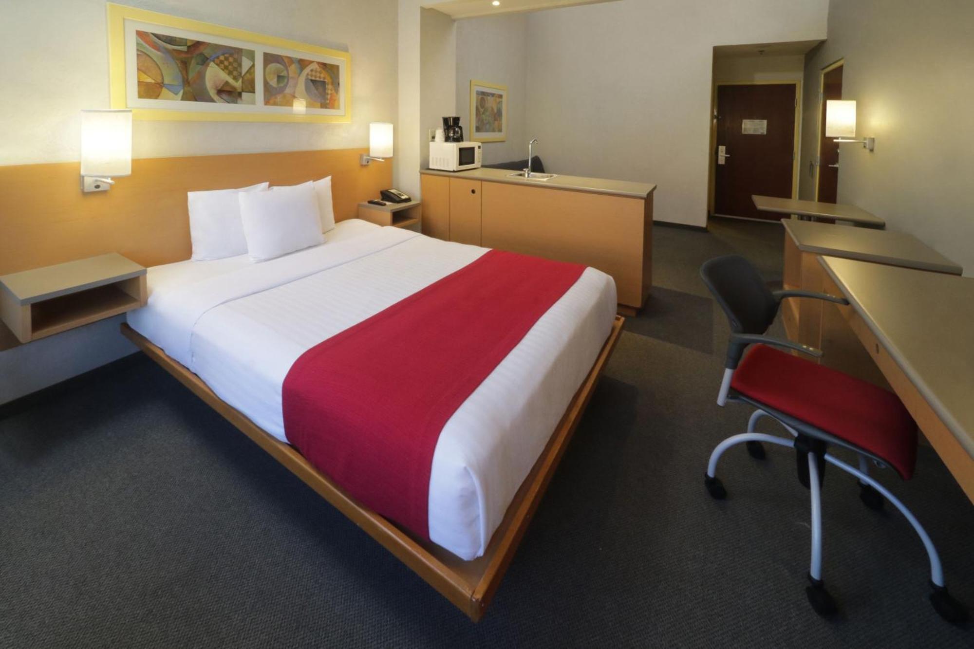 City Express By Marriott Nuevo Laredo Exterior foto