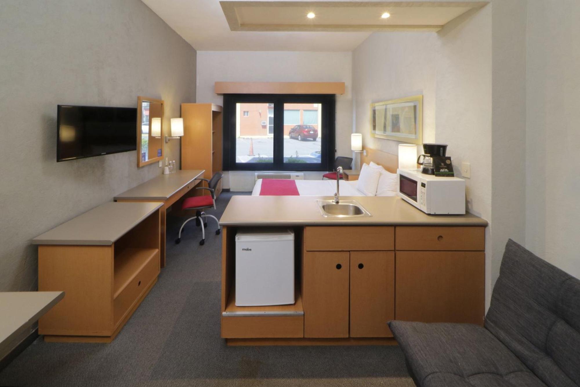 City Express By Marriott Nuevo Laredo Exterior foto