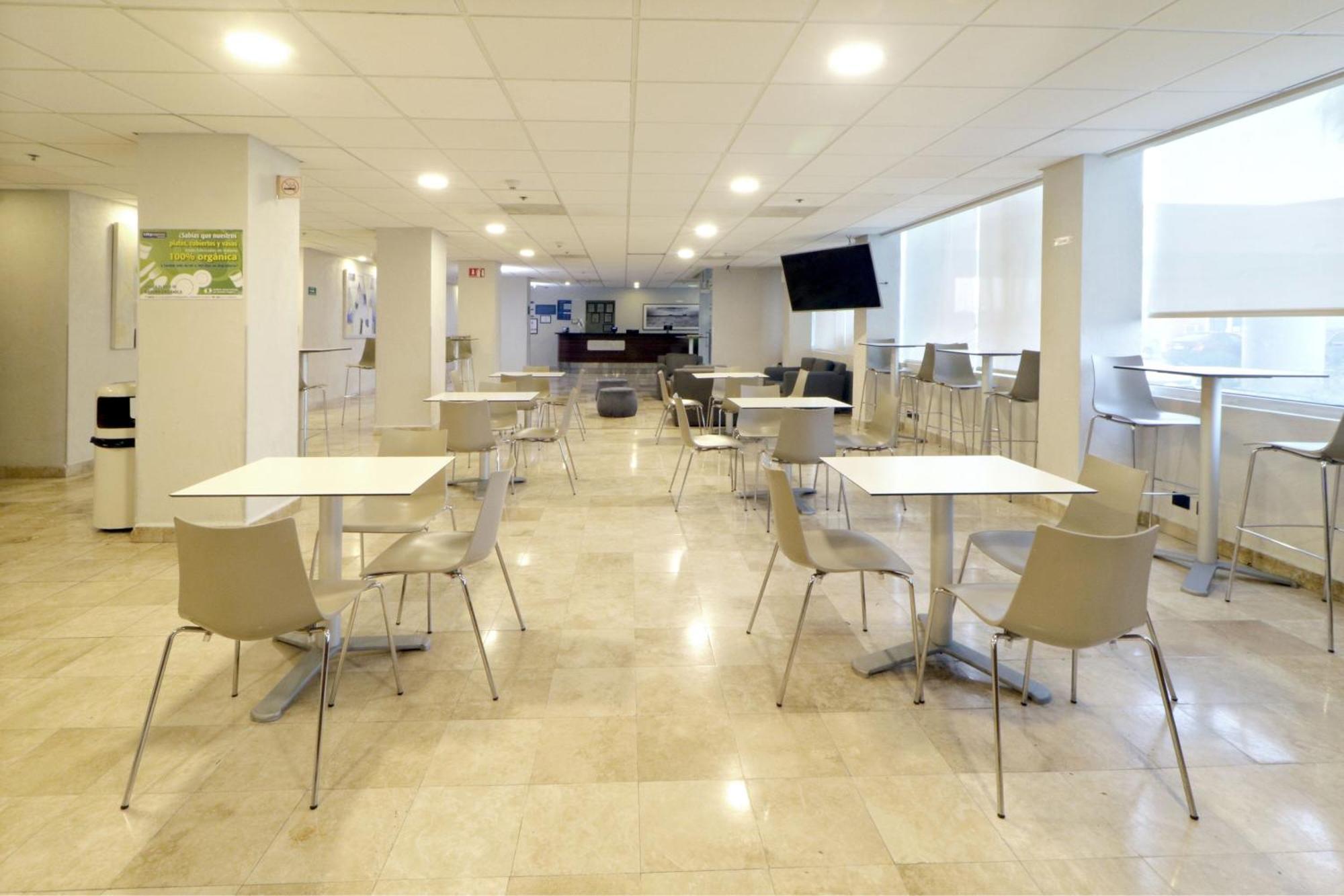 City Express By Marriott Nuevo Laredo Exterior foto