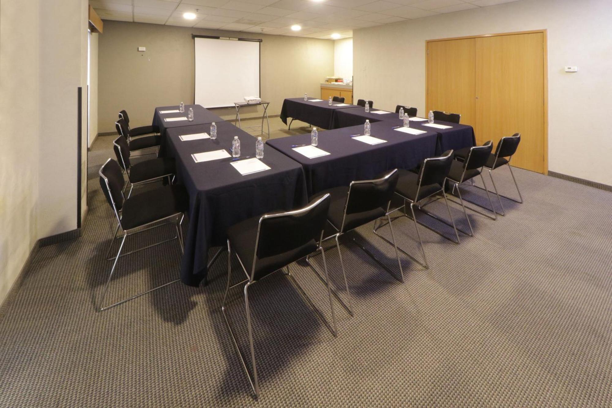 City Express By Marriott Nuevo Laredo Exterior foto